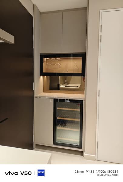 Service Residence for Rent at Pavilion Damansara Heights, Windsor Suites - Jennie Lim - Interior - PropertyGuru.com.my