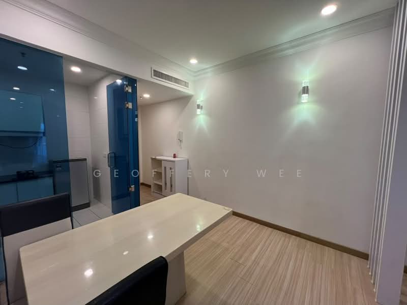 Service Residence for Rent at The Wave Residence - Geoffery Wee - Interior - PropertyGuru.com.my