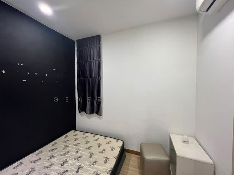 Service Residence for Rent at The Wave Residence - Geoffery Wee - Bedroom - PropertyGuru.com.my
