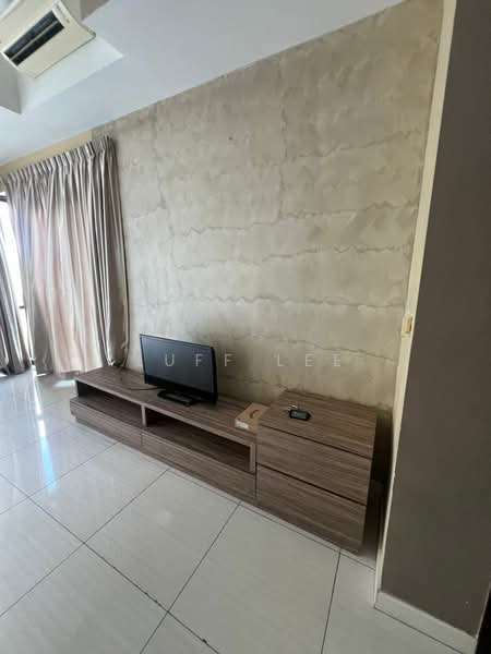 Service Residence for Rent at The Elements - Luff Lee - Living Room - PropertyGuru.com.my