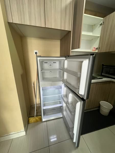 Service Residence for Rent at The Elements - Luff Lee - Kitchen - PropertyGuru.com.my