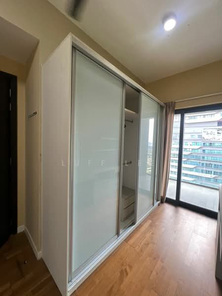 Service Residence for Rent at The Elements - Luff Lee - View - PropertyGuru.com.my