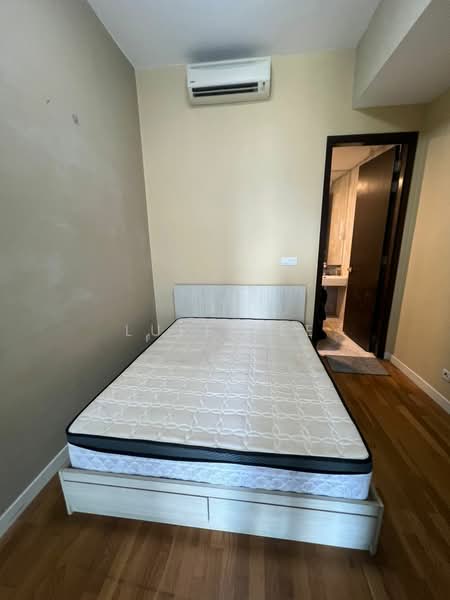 Service Residence for Rent at The Elements - Luff Lee - Bedroom - PropertyGuru.com.my