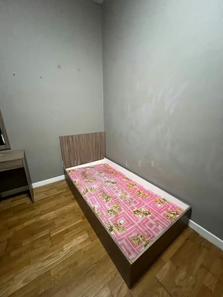 Service Residence for Rent at The Elements - Luff Lee - Bedroom - PropertyGuru.com.my