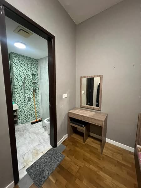 Service Residence for Rent at The Elements - Luff Lee - Bathroom - PropertyGuru.com.my