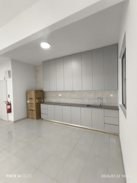 Condominium for Rent at Residensi Begonia - Jayden Ong - Kitchen - PropertyGuru.com.my