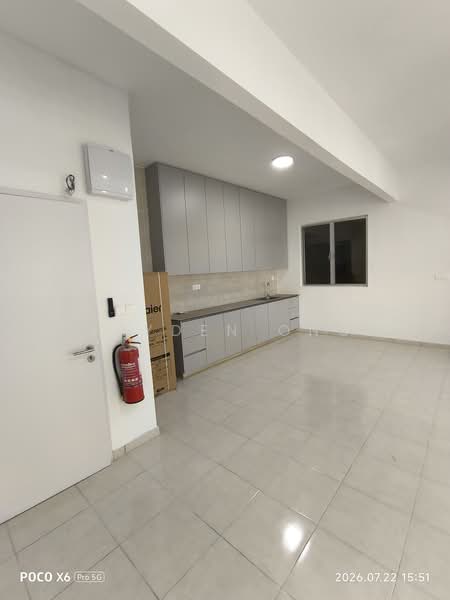 Condominium for Rent at Residensi Begonia - Jayden Ong - Kitchen - PropertyGuru.com.my