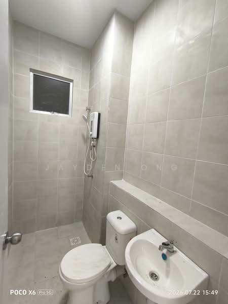 Condominium for Rent at Residensi Begonia - Jayden Ong - PropertyGuru.com.my