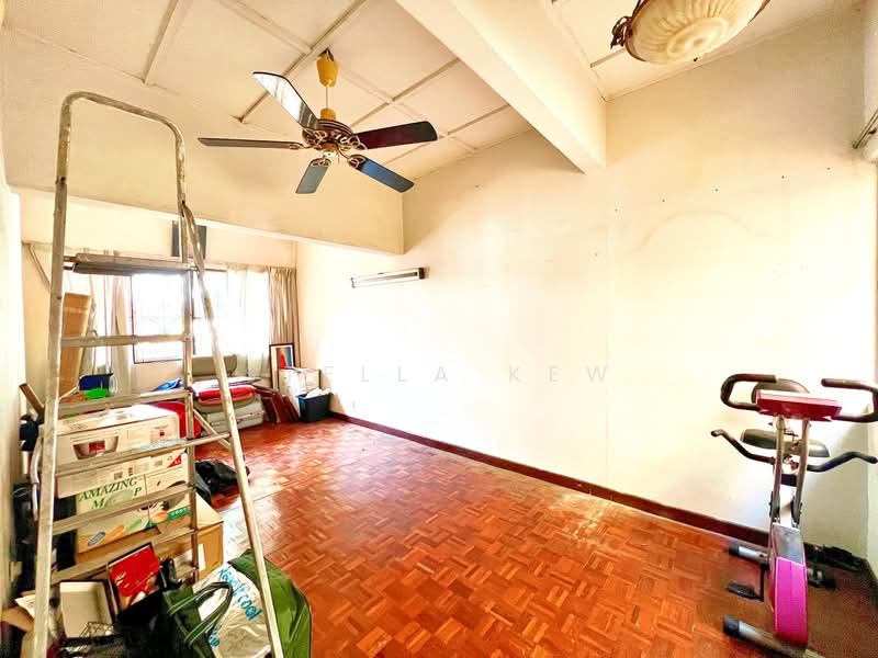 Rumah Berkembar untuk Dijual di Taman Tun Dr Ismail (Kuala Lumpur) - Stella Kew - Interior - PropertyGuru.com.my