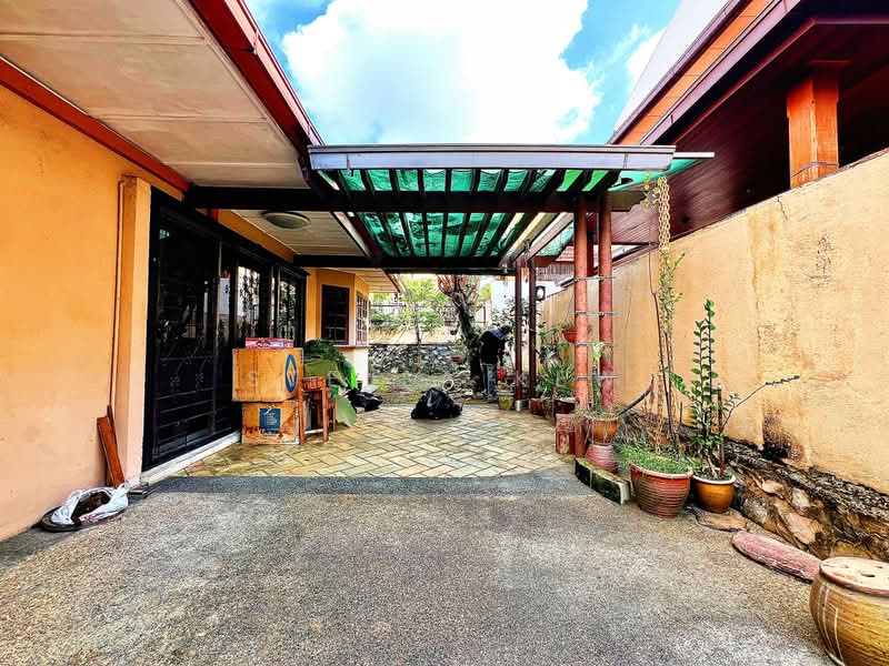 Rumah Berkembar untuk Dijual di Taman Tun Dr Ismail (Kuala Lumpur) - Stella Kew - Exterior - PropertyGuru.com.my