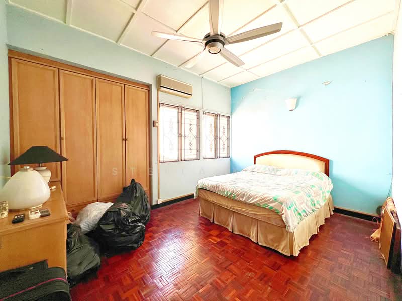 Rumah Berkembar untuk Dijual di Taman Tun Dr Ismail (Kuala Lumpur) - Stella Kew - Bedroom - PropertyGuru.com.my