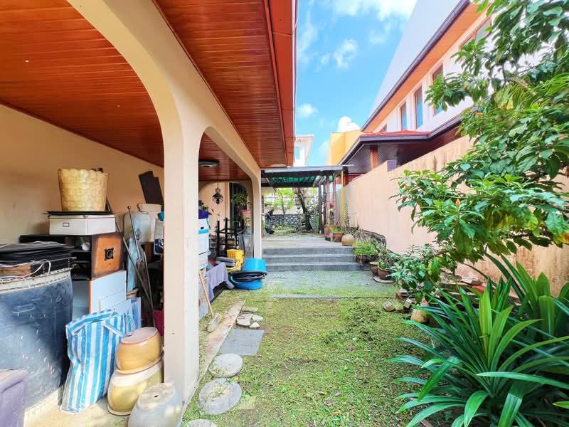 Rumah Berkembar untuk Dijual di Taman Tun Dr Ismail (Kuala Lumpur) - Stella Kew - Exterior - PropertyGuru.com.my