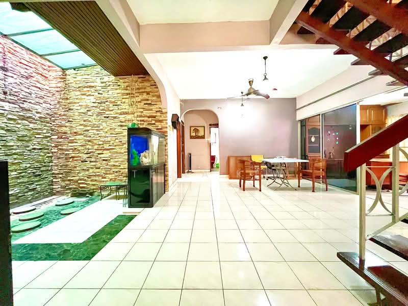 Rumah Berkembar untuk Dijual di Taman Tun Dr Ismail (Kuala Lumpur) - Stella Kew - Interior - PropertyGuru.com.my