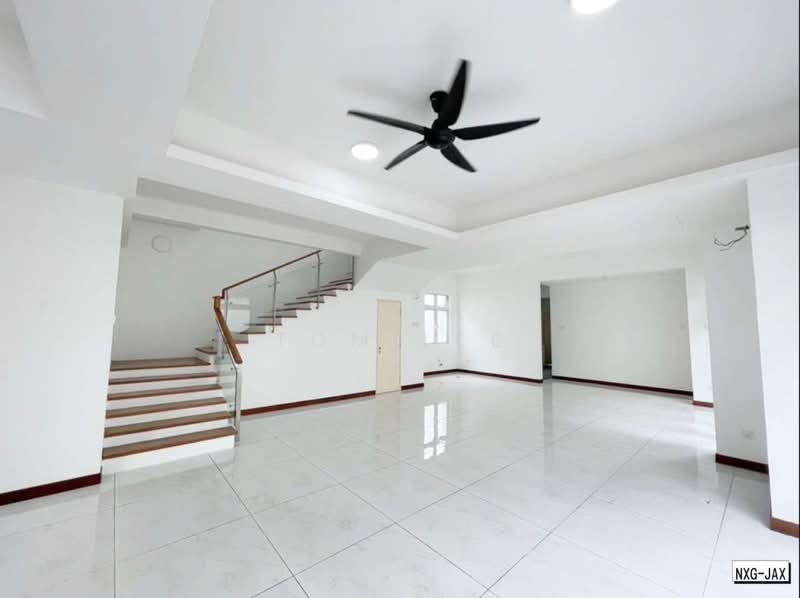 Rumah Banglo untuk Dijual di Setia Alam (Selangor) - Tom Lee - PropertyGuru.com.my