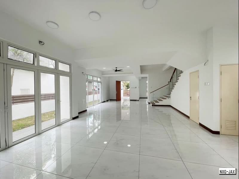 Rumah Banglo untuk Dijual di Setia Alam (Selangor) - Tom Lee - PropertyGuru.com.my