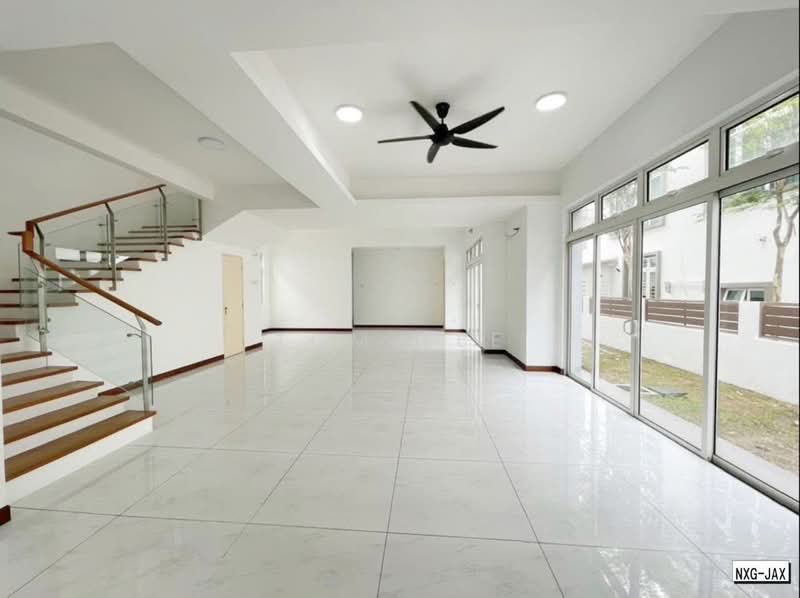 Rumah Banglo untuk Dijual di Setia Alam (Selangor) - Tom Lee - PropertyGuru.com.my