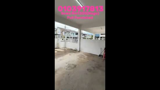 2-storey Terraced House for Rent in Chemor (Perak) - Daniel Chee - PropertyGuru.com.my