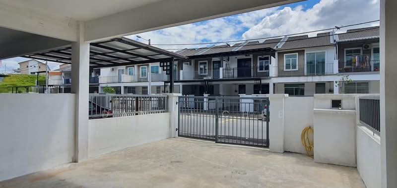 2-storey Terraced House for Rent in Chemor (Perak) - Daniel Chee - PropertyGuru.com.my