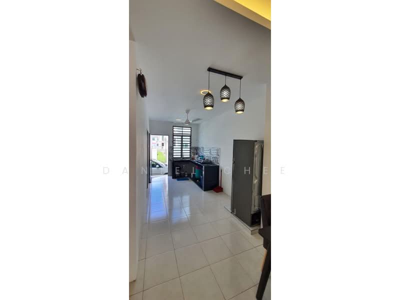2-storey Terraced House for Rent in Chemor (Perak) - Daniel Chee - PropertyGuru.com.my