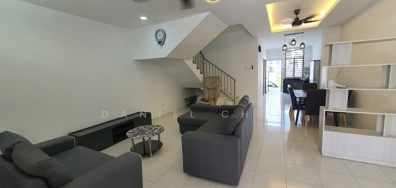 2-storey Terraced House for Rent in Chemor (Perak) - Daniel Chee - PropertyGuru.com.my