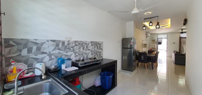 2-storey Terraced House for Rent in Chemor (Perak) - Daniel Chee - PropertyGuru.com.my