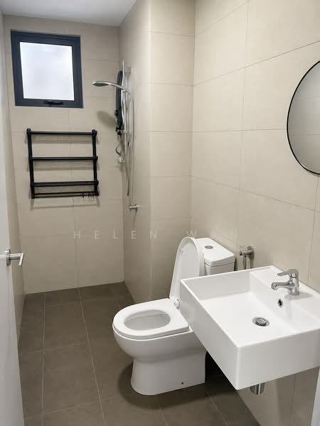 Servis Apartment untuk Dijual di M Luna - Helen Wan - Bathroom - PropertyGuru.com.my