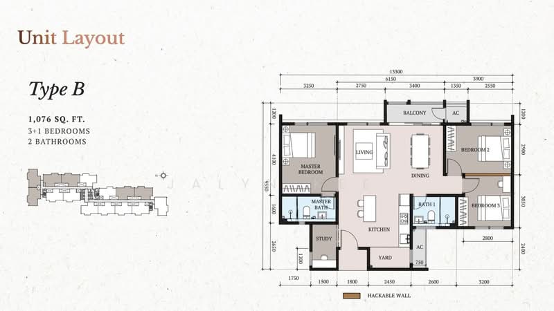 Condominium for Sale at The Shang Residence @ Kuchai Lama - Jalyn Kee - PropertyGuru.com.my