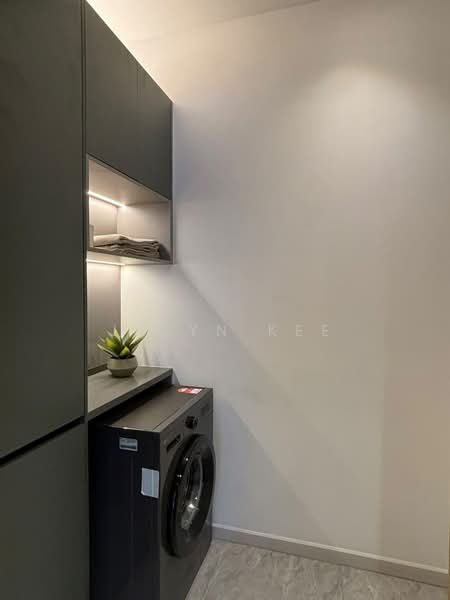Condominium for Sale at The Shang Residence @ Kuchai Lama - Jalyn Kee - Interior - PropertyGuru.com.my