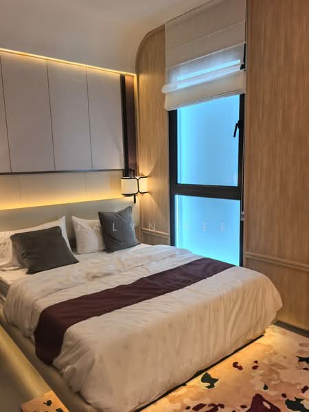 Condominium for Sale at The Shang Residence @ Kuchai Lama - Jalyn Kee - Bedroom - PropertyGuru.com.my