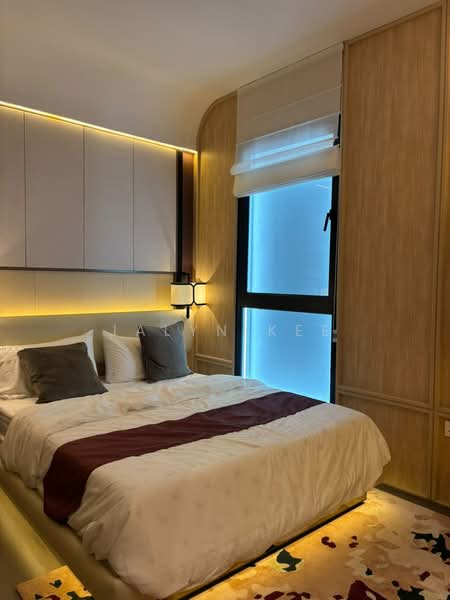 Condominium for Sale at The Shang Residence @ Kuchai Lama - Jalyn Kee - Bedroom - PropertyGuru.com.my