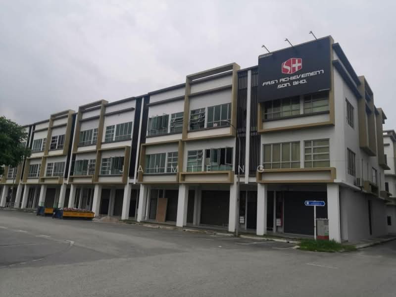 Kedai / Pejabat untuk Dijual di Bandar Bestari (Klang) - Jaimie Ng - PropertyGuru.com.my