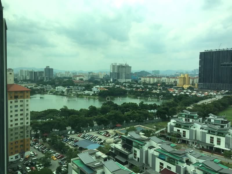 Condominium for Rent at D'suria Condominium - Winson Tay - PropertyGuru.com.my