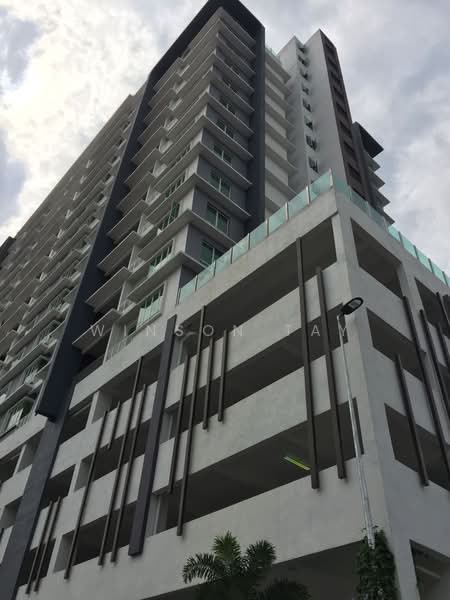 Condominium for Rent at D'suria Condominium - Winson Tay - PropertyGuru.com.my