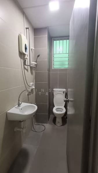 Condominium for Rent at D'suria Condominium - Winson Tay - PropertyGuru.com.my