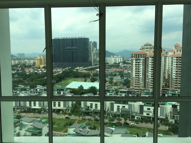 Condominium for Rent at D'suria Condominium - Winson Tay - PropertyGuru.com.my
