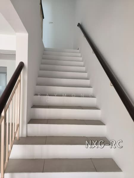 Rumah Teres 3 Tingkat untuk Dijual di Bandar Botanic (Klang) - Raymond Cheng - Interior - PropertyGuru.com.my