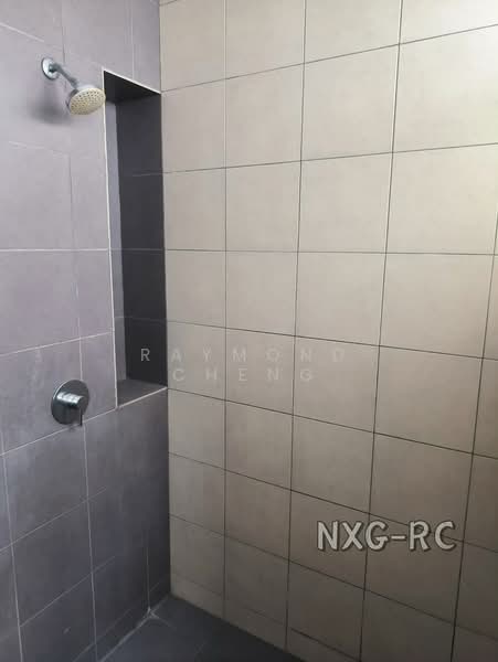 Rumah Teres 3 Tingkat untuk Dijual di Bandar Botanic (Klang) - Raymond Cheng - Bathroom - PropertyGuru.com.my