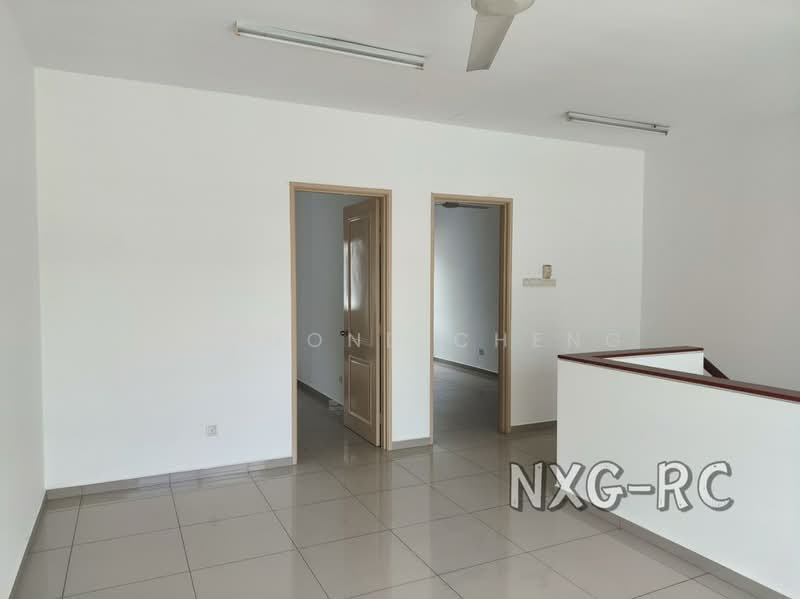 Rumah Teres 3 Tingkat untuk Dijual di Bandar Botanic (Klang) - Raymond Cheng - Interior - PropertyGuru.com.my