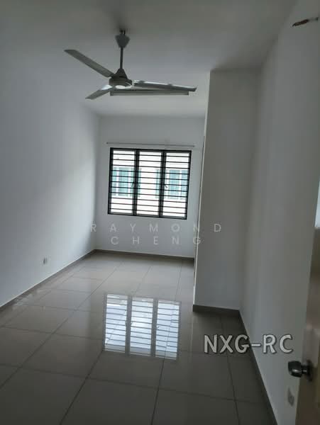 Rumah Teres 3 Tingkat untuk Dijual di Bandar Botanic (Klang) - Raymond Cheng - Interior - PropertyGuru.com.my