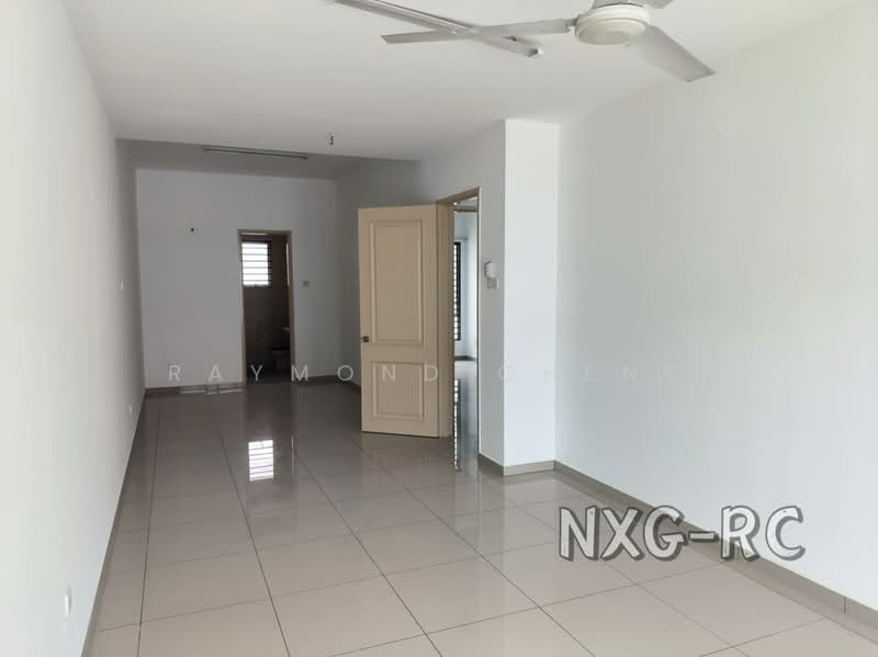 Rumah Teres 3 Tingkat untuk Dijual di Bandar Botanic (Klang) - Raymond Cheng - Interior - PropertyGuru.com.my