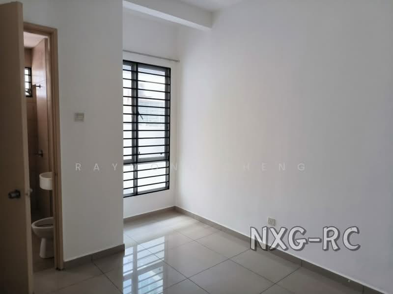 Rumah Teres 3 Tingkat untuk Dijual di Bandar Botanic (Klang) - Raymond Cheng - Bathroom - PropertyGuru.com.my