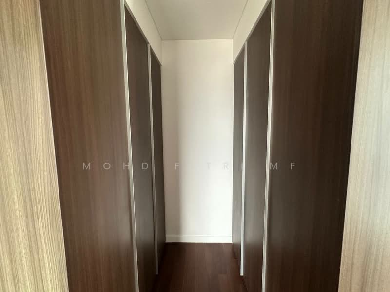 Kondominium untuk Dijual di Capella Embassy (D'Rapport Residences) - Mohd Fitri MF - Interior - PropertyGuru.com.my