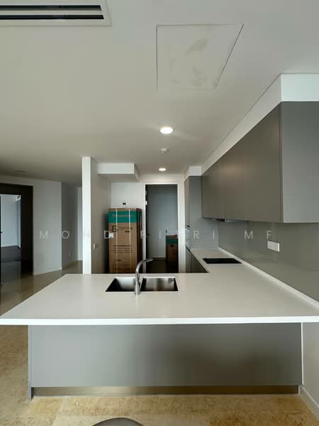 Kondominium untuk Dijual di Capella Embassy (D'Rapport Residences) - Mohd Fitri MF - Kitchen - PropertyGuru.com.my