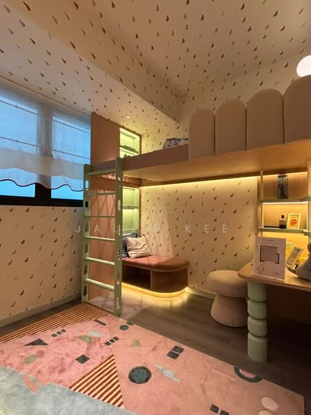 Condominium for Sale at The Shang Residence @ Kuchai Lama - Jalyn Kee - Bedroom - PropertyGuru.com.my