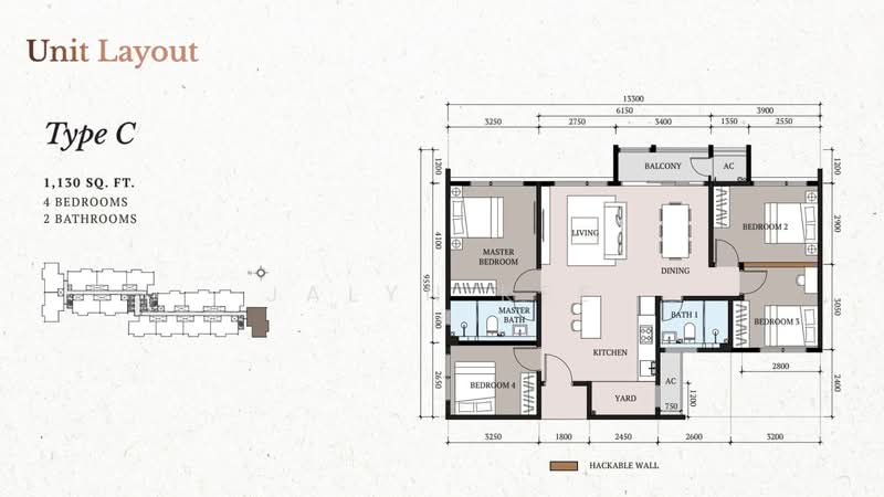 Condominium for Sale at The Shang Residence @ Kuchai Lama - Jalyn Kee - PropertyGuru.com.my