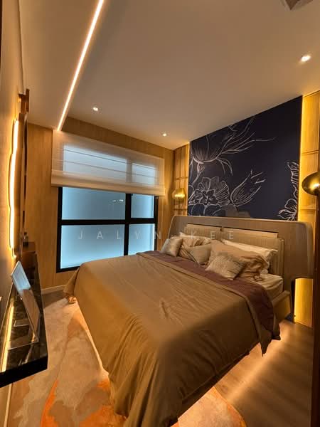 Condominium for Sale at The Shang Residence @ Kuchai Lama - Jalyn Kee - Bedroom - PropertyGuru.com.my