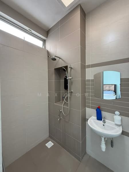 Condominium for Rent at The Seed Taman Sutera Utama - Max Loh - Bathroom - PropertyGuru.com.my