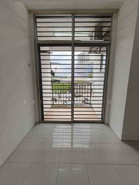 Apartment for Sale at Ria Apartment - Brian Loong - Balcony - PropertyGuru.com.my