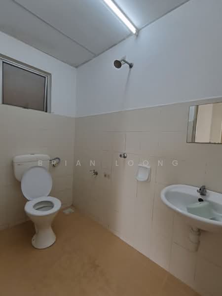 Apartment for Sale at Ria Apartment - Brian Loong - Bathroom - PropertyGuru.com.my