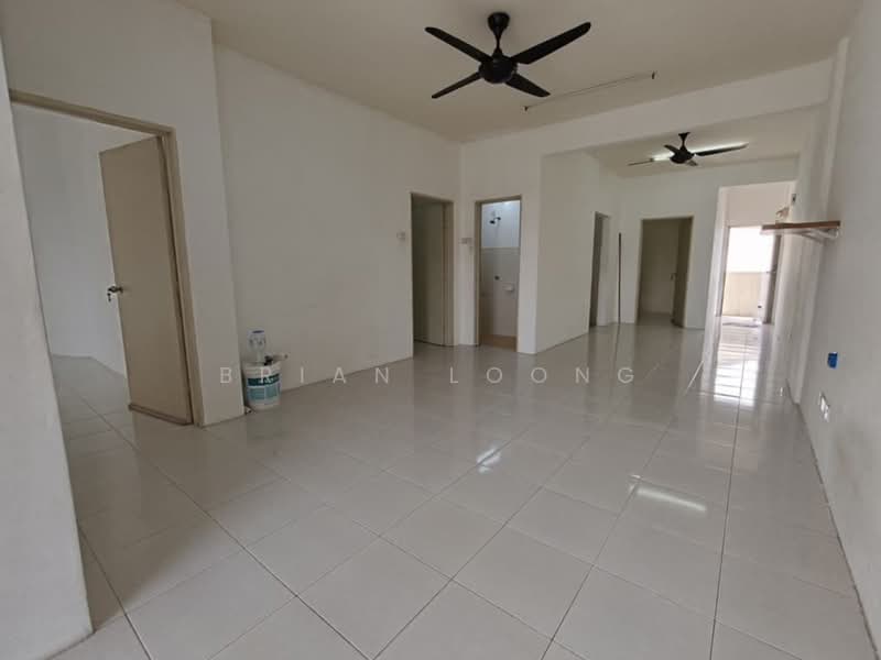Apartment for Sale at Ria Apartment - Brian Loong - Living Room - PropertyGuru.com.my